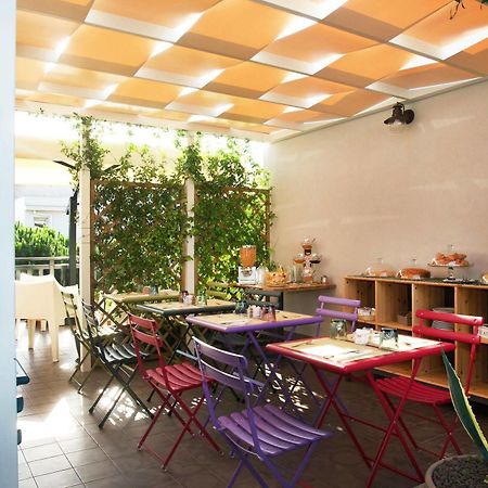 Terrasole Bakery B&B Terrasini Dış mekan fotoğraf