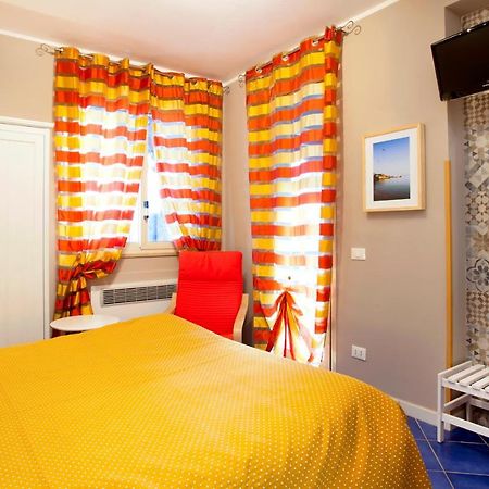 Terrasole Bakery B&B Terrasini Dış mekan fotoğraf
