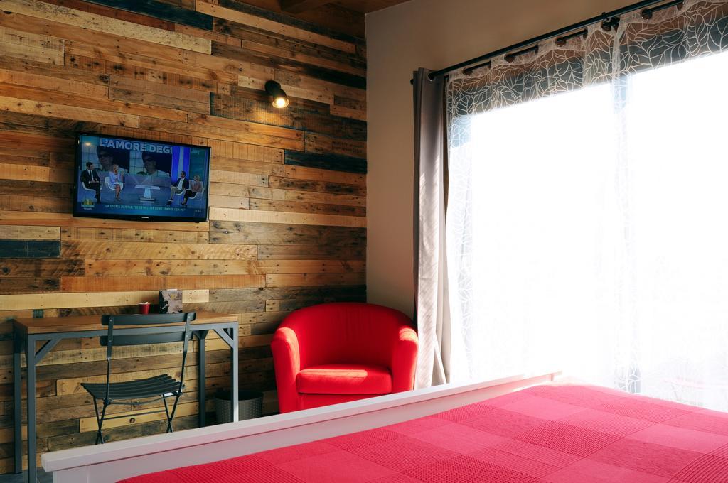 Terrasole Bakery B&B Terrasini Dış mekan fotoğraf