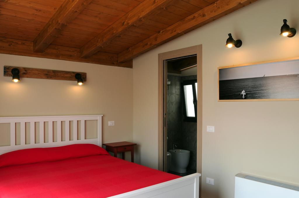 Terrasole Bakery B&B Terrasini Dış mekan fotoğraf