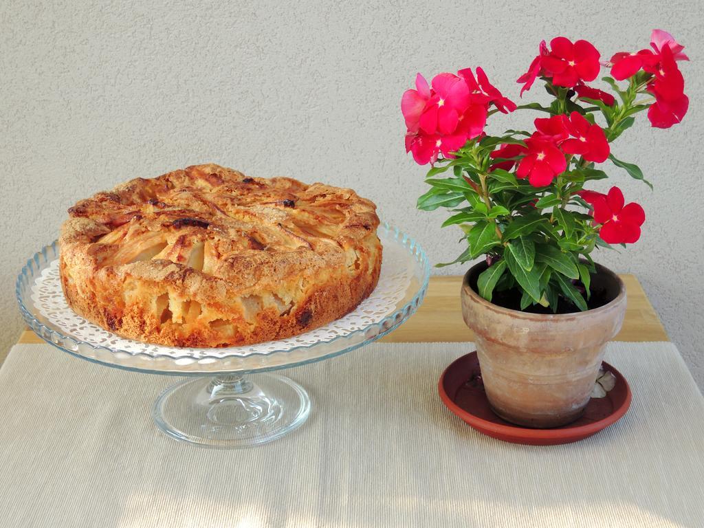 Terrasole Bakery B&B Terrasini Dış mekan fotoğraf