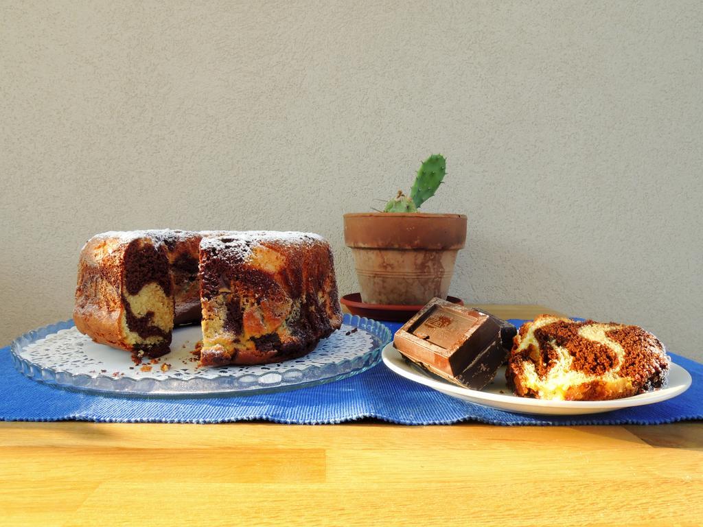 Terrasole Bakery B&B Terrasini Dış mekan fotoğraf
