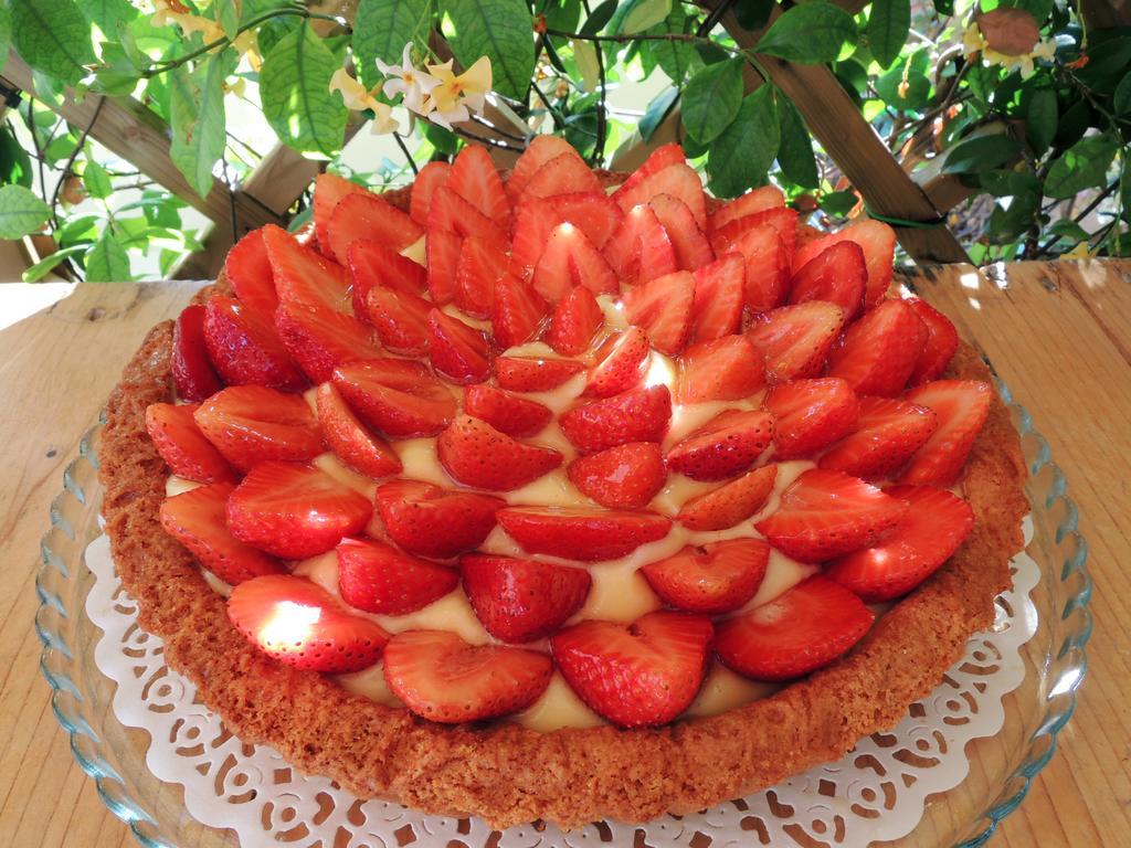 Terrasole Bakery B&B Terrasini Dış mekan fotoğraf