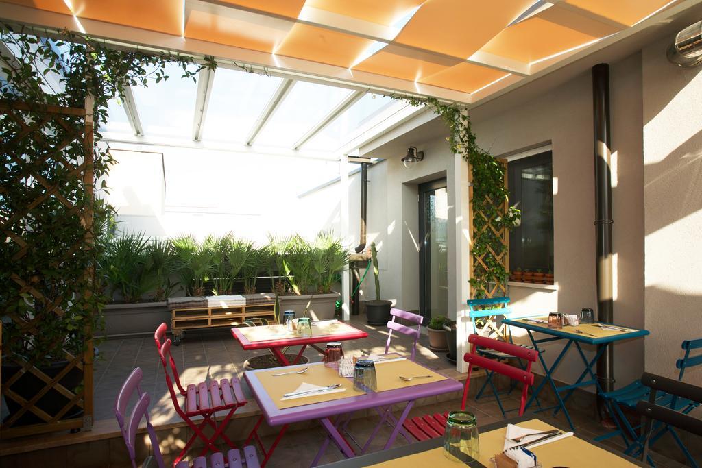 Terrasole Bakery B&B Terrasini Dış mekan fotoğraf