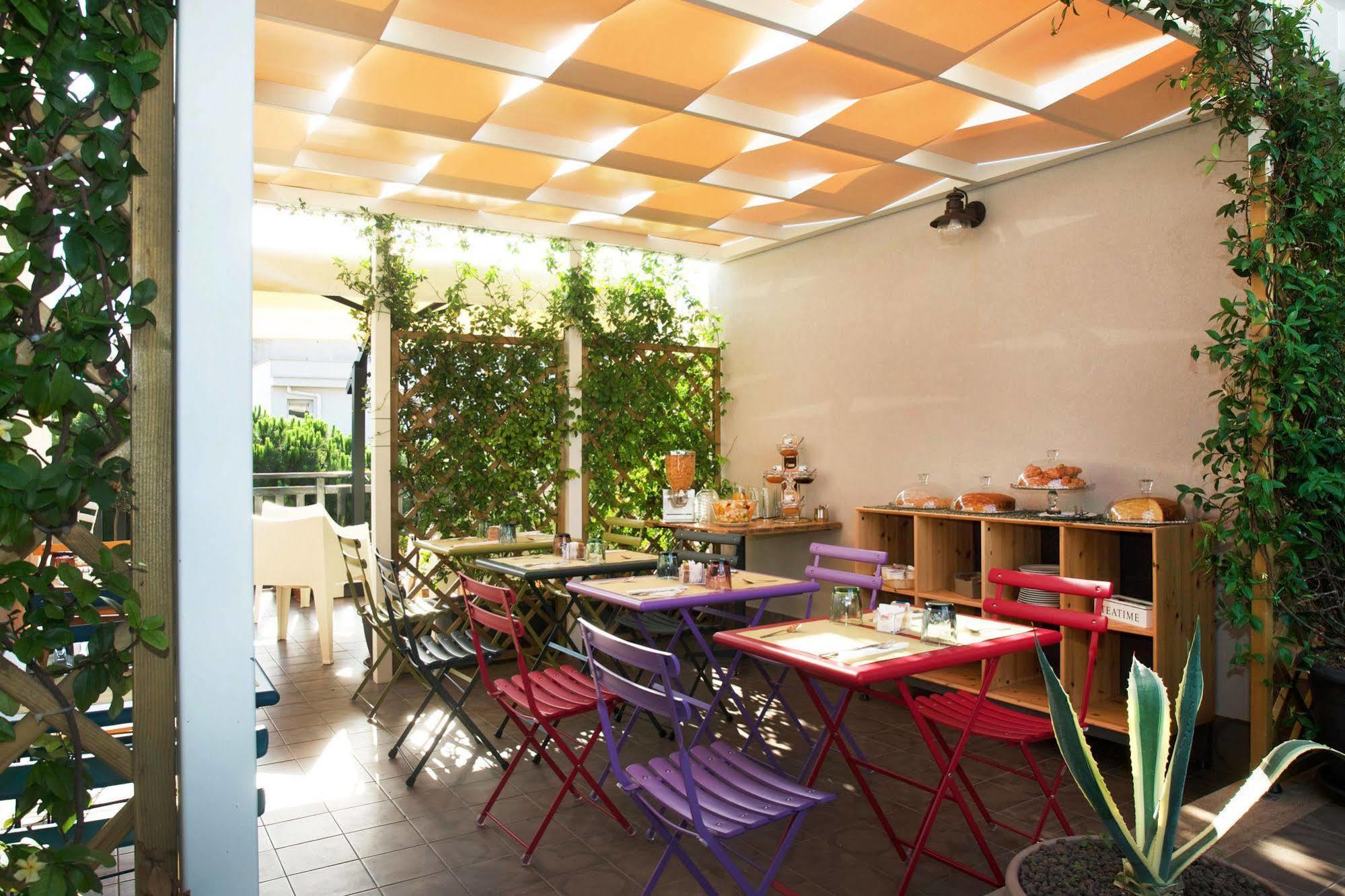 Terrasole Bakery B&B Terrasini Dış mekan fotoğraf