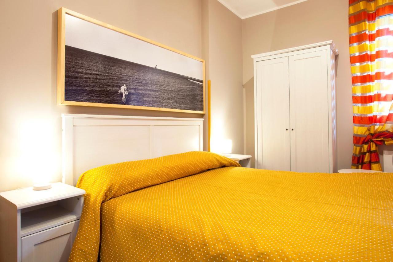 Terrasole Bakery B&B Terrasini Dış mekan fotoğraf